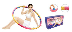 ������� ����� Health Hoop ������� W 2,3 ��