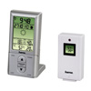 ����������� �������� ������� EWS330 Electronic Weather Station Silver
