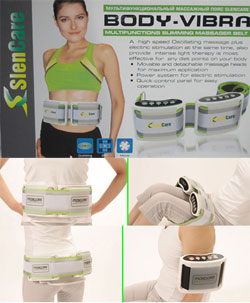 ���� ��������� � �������������� Slen Care