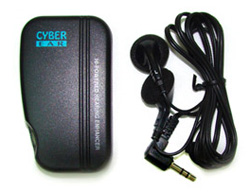 ��������� ����� Cyber Ear