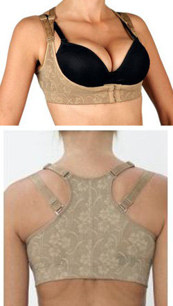 ������ Xtreme bra (������ ��� ������)