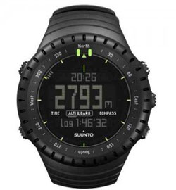�������� ���� Suunto Core All Black