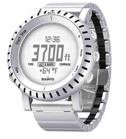 Suunto Core Alu Alu �������� ����