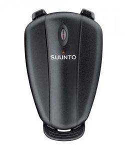 ������ ��� ���������� Suunto Foot Pod