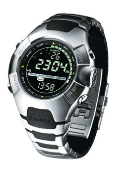 Suunto OBSERVER ST ����������� ����