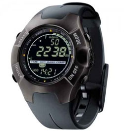 Suunto OBSERVER Black ����������� ����