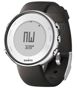 Suunto Lumi Sportif Black Pack �������� ���� �������