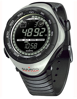 �������� ���� Suunto VECTOR Khaki
