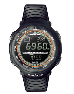 ����������� ���� Suunto VECTOR X black
