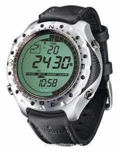 �������� ���� Suunto X-LANDER