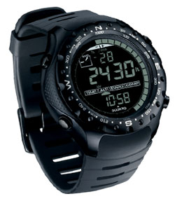 ������������� ���� Suunto X-LANDER