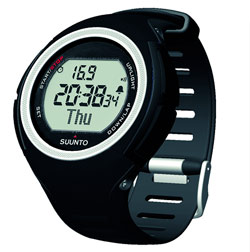 ���� ��� ������ � ������� Suunto X3HR Black