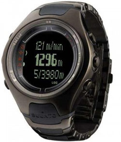 Suunto X6 M Black �������� ����