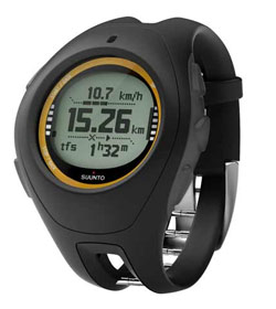 Suunto X10 GPS ����