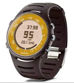 Suunto t3c Brown ���� ��� ������ � �������