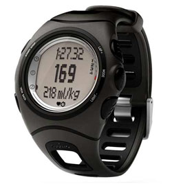 ����������� ���� � ������������ Suunto t6c Black USB