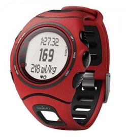 ���������� ���� Suunto t6c Red Arrow USB