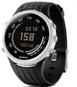 Suunto t1c Black Pattern ���� ��� ������ � �������