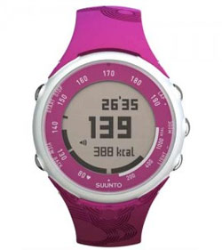 ����-��������� Suunto t1c True FUCHSIA �������