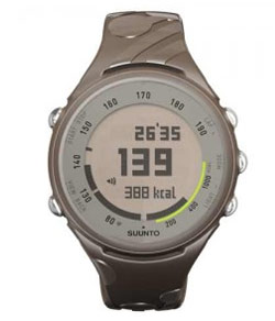 Suunto t1 Grey Mist ���� ��� ������ � �������