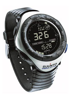 ����-��������� Suunto Reggata