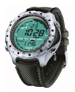 Suunto Yachtsman �������� ���� �������