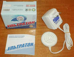 ���������� �������������� ���������� ������� ��������� ��-2000�
