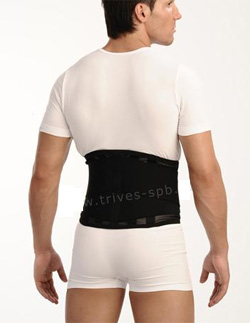 ���� ��� ����� � ����� Trives �1554