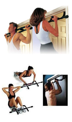 �����������-������ ��������� Door Gym
