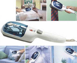 �����-������������ Steam Brush