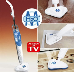 SteamMop ������ �������