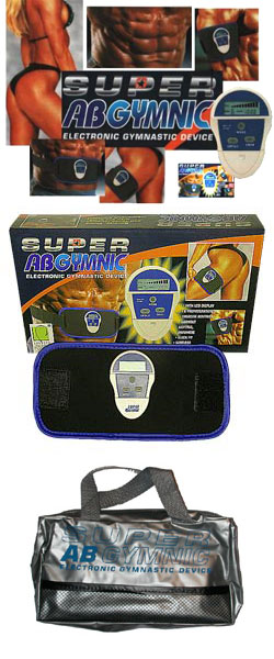 �������������-���� AbGymnic