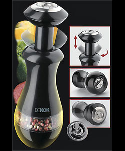 ������������ ����� Dekok UKA-1511