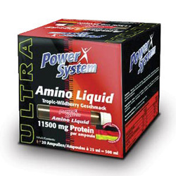 ������ ������������ Amino Liquid � �������