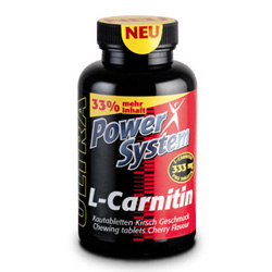 L-Carnitine � ��������� Power System
