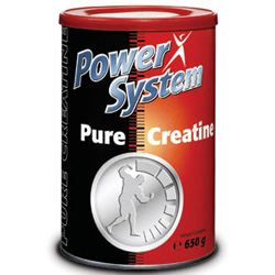 ���������� �������� ������� Pure Creatin WPT