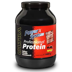 ������� Protein Professional Power System