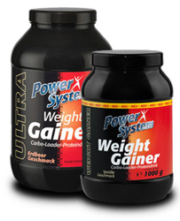 �������� ��� ������ ���� ������ Weight Gainer Power System