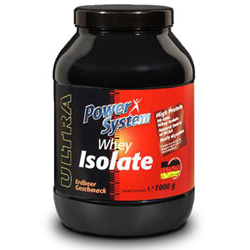 ����� ������������ ������ Whey Isolate Protein