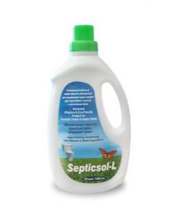 SepticSol ���������� �������� ��� ����������