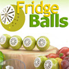 ������������ ������� � ������������ FridgeBalls
