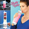 ������������� ������� � ���������� ������ Shake N Take
