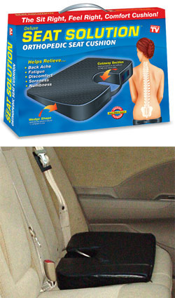 ������� �� ���� SeatSolution