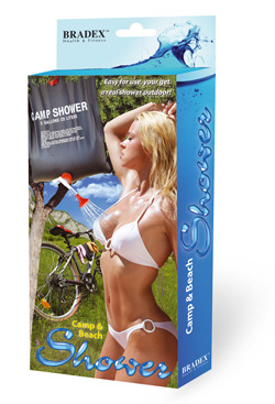 ��� ���������� Camp & Beach Shower