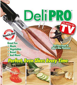�������� ��� ��� ��������� Deli Pro