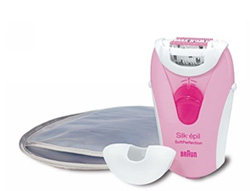 �������� ������������� Braun Silk Epil 3380