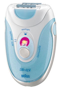 �������� ��� ����� SilkEpil 5280