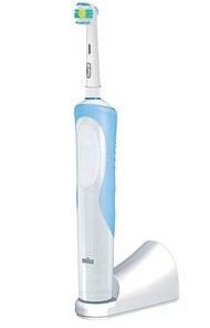 ������������� ������ ����� Braun Oral-B Vitality � ������������