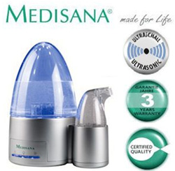 ����������� ������� �������������� Medibreeze