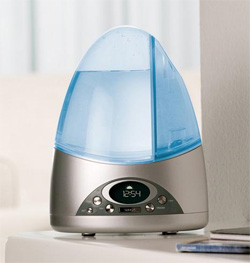 �������������� ����������� ������� Ultrabreeze